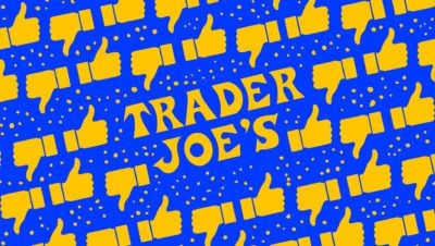 trader joe's