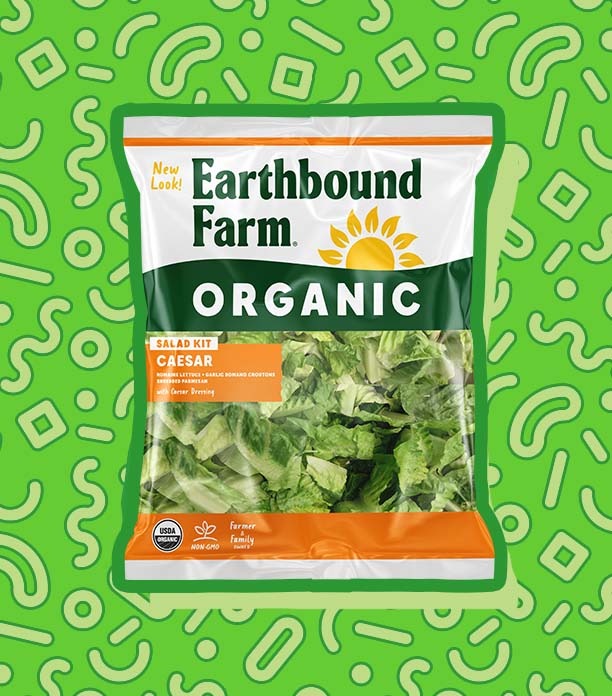 earthbound farm organic caesar