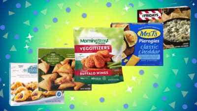 best frozen appetizers under $5