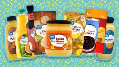 best great value foods to buy at walmart