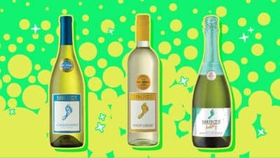 best barefoot wine flavors