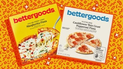 best bettergoods pizza