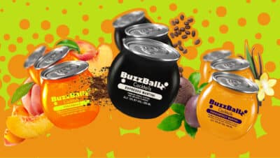 buzzballz flavors