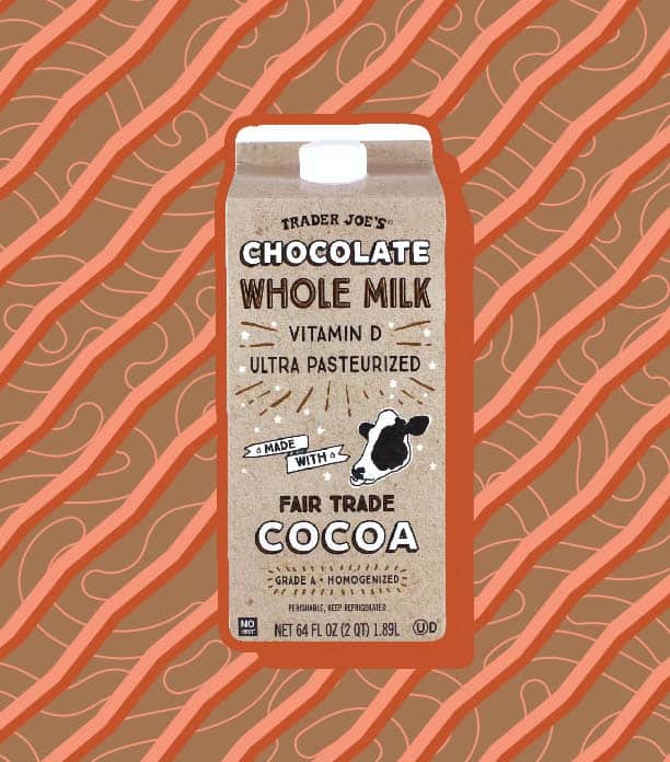 best chocolate milk