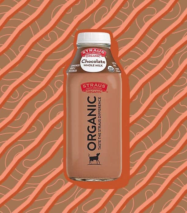 best chocolate milk