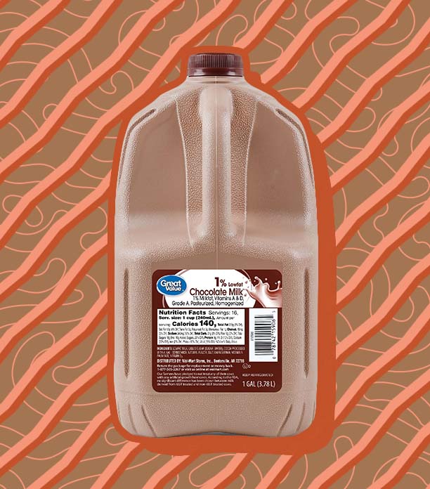 best gallon chocolate milk