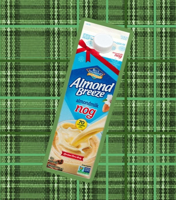 Almond Breeze Almond Nog