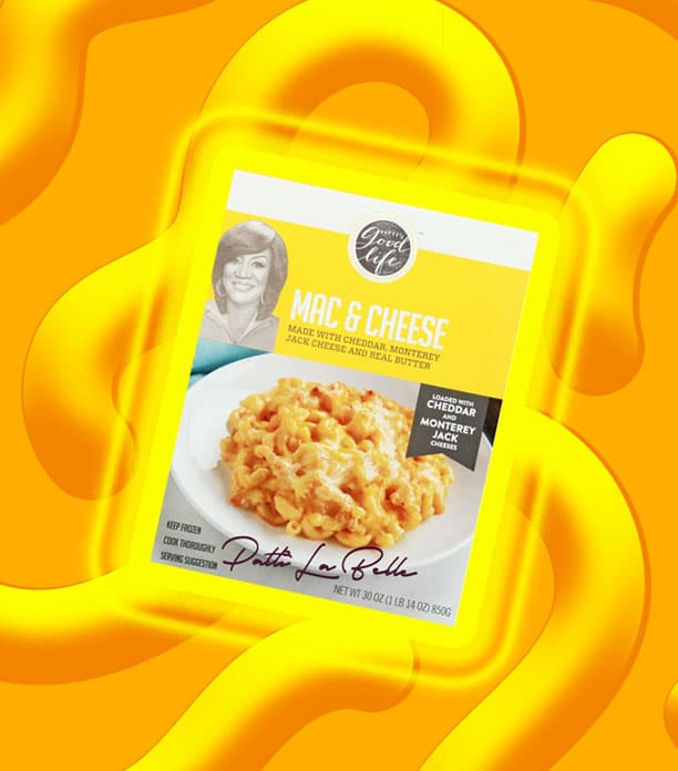 best frozen mac and cheese