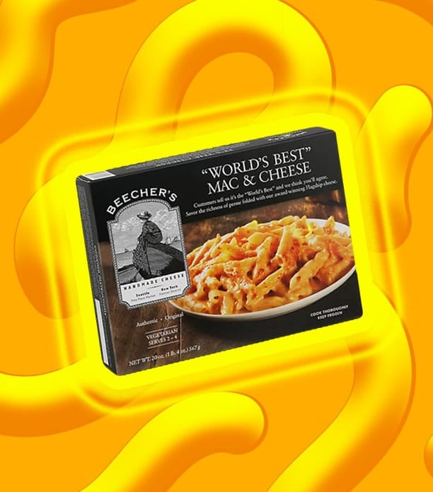 best frozen mac and cheese