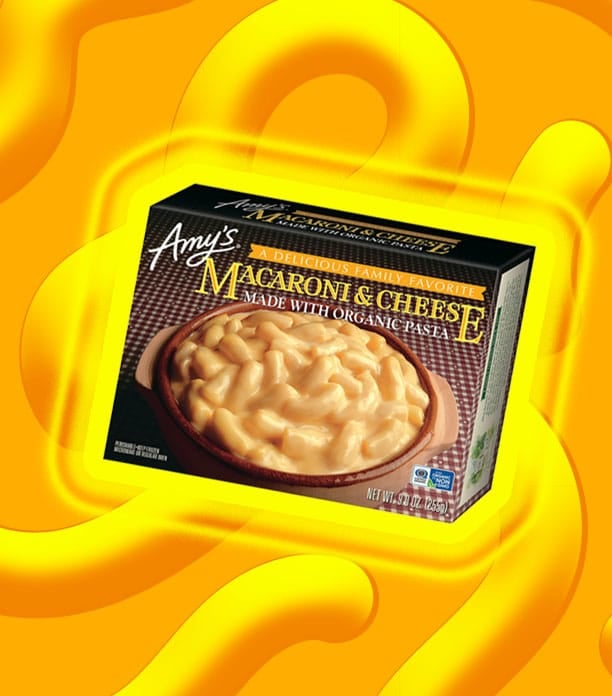 best frozen mac and cheese