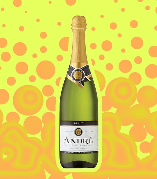 Andre Brut