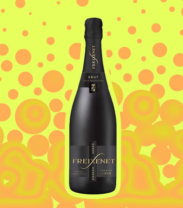 Freixenet Cava