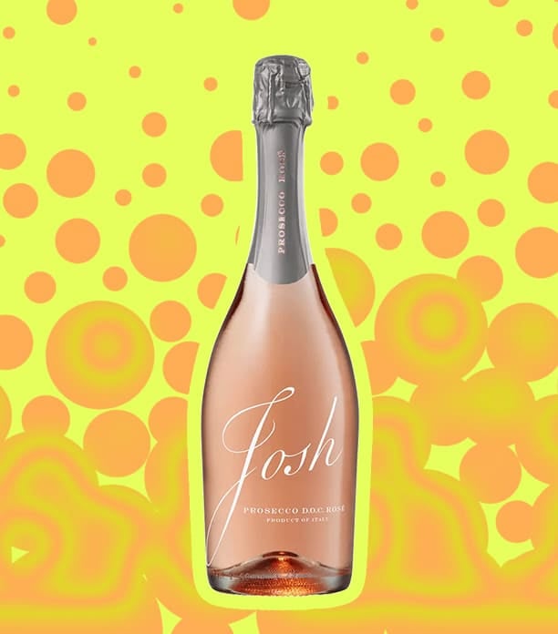 Josh Prosecco Rose