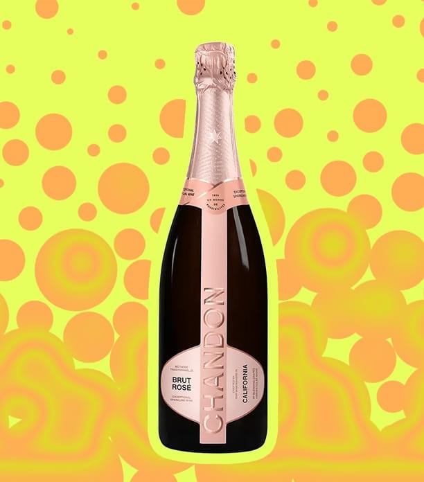 Chandon Brut Rose