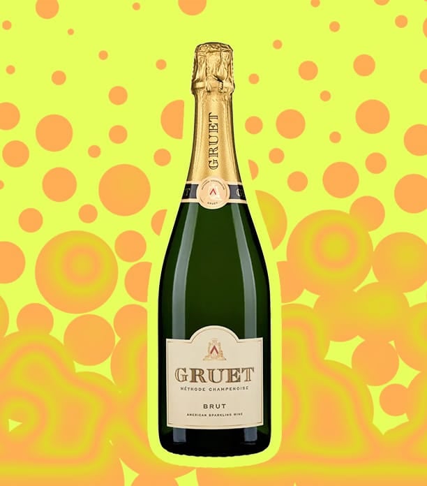 Gruet Brut