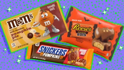 best halloween candy 2024