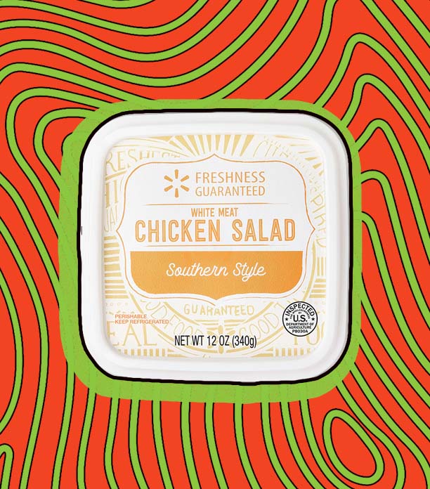 Best of the Best: Great Value Southern-Style Chicken Salad