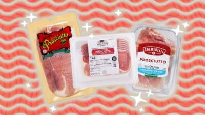 best prosciutto