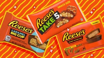 best reese's products