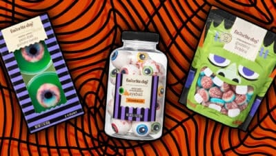 Best Target Halloween Candy