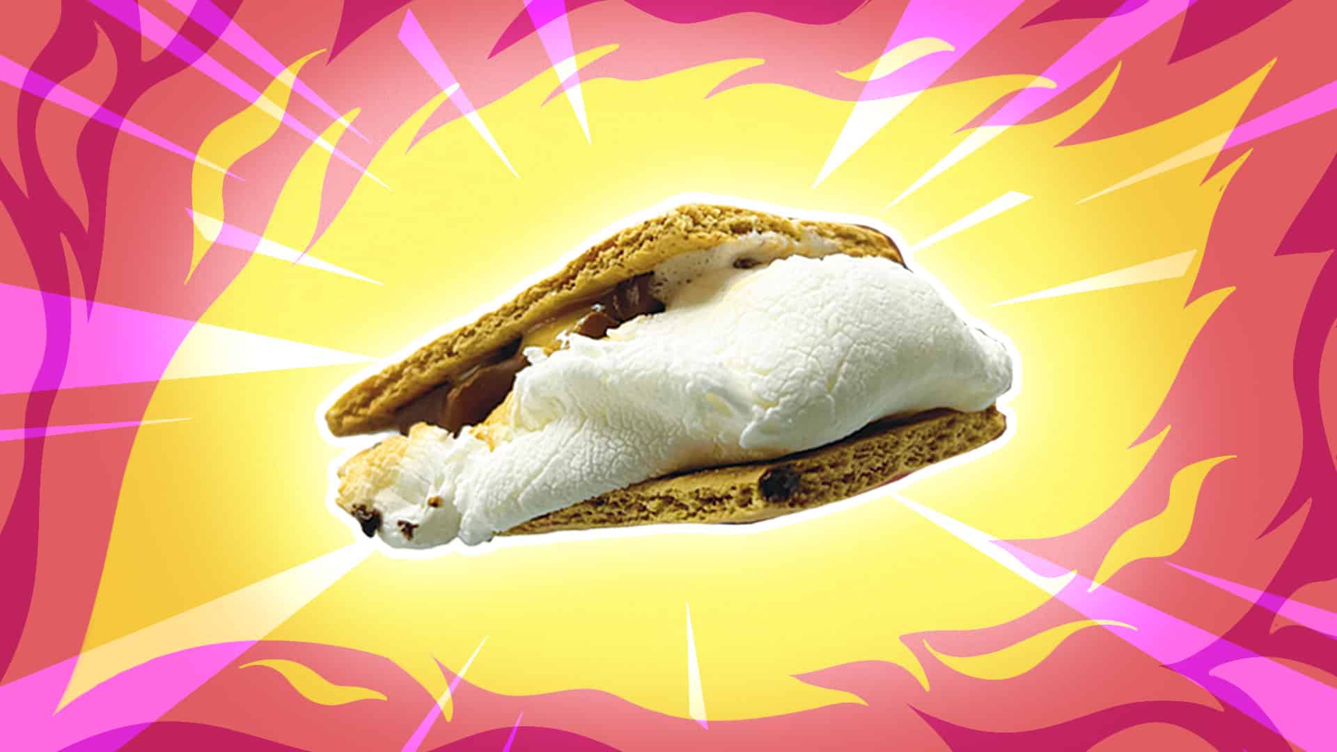 more is more smore