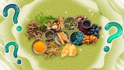 adaptogens