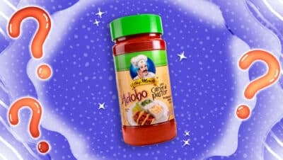 Adobo Seasoning