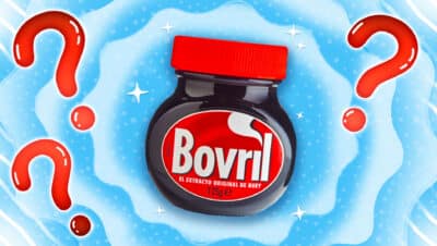 bovril