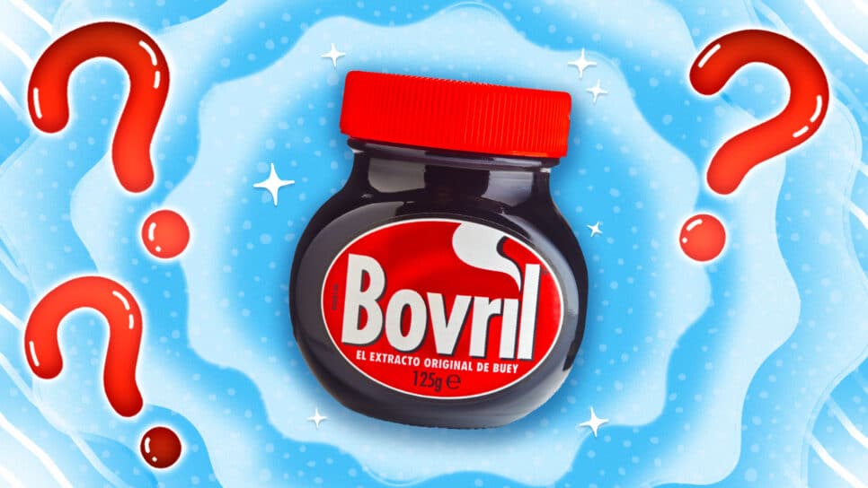 bovril