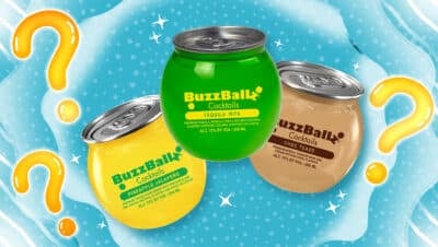 buzzballz