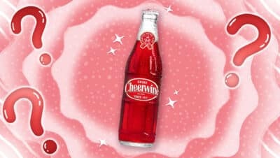 cheerwine