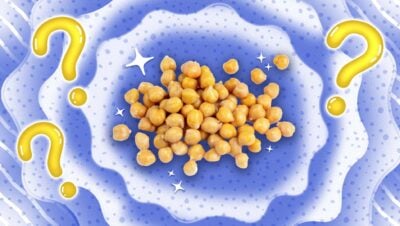 chickpeas