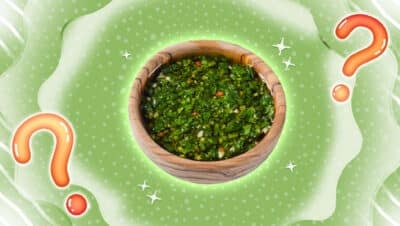 chimichurri