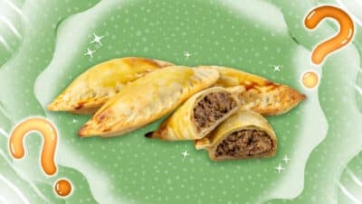 empanadas