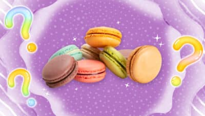 macarons