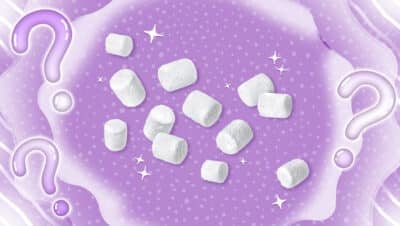 marshmallows