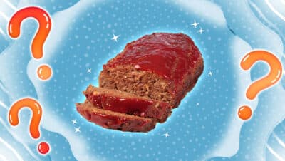 meatloaf