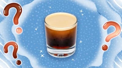 nitro coffee