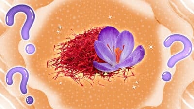 saffron