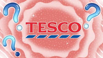 Tesco