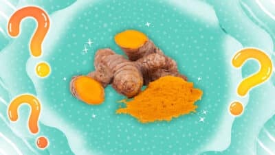 turmeric