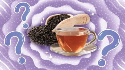 what is earl grey tea