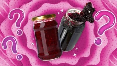 jelly vs jam