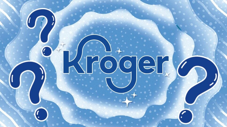 what is kroger