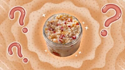 jar of pimento cheese