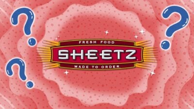 sheetz logo