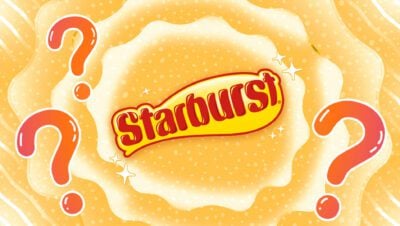 starburst