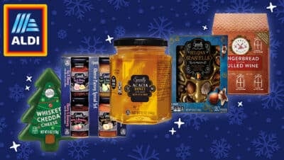 aldi food gifts