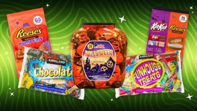 best costco halloween candy 2024