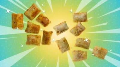 best way to cook pizza rolls